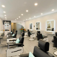 Chính Chủ Cho Thuê Nhà Mặt Phố Tt Bình Thạnh 2 Mặt Tiền,Thích Hợp Kinh Doanh Cty, Ngân Hàng, Spa...
