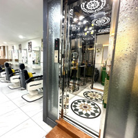 Chính Chủ Cho Thuê Nhà Mặt Phố Tt Bình Thạnh 2 Mặt Tiền,Thích Hợp Kinh Doanh Cty, Ngân Hàng, Spa...