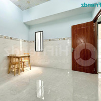 Cho Thuê Phòng Gác Cao Thông Thoáng Đầy Đủ Nội Thất Ngay Hoàng Diệu 2, Linh Trung Ở Được Đông