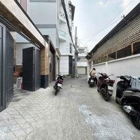 Cho Thuê Mb Nơ Trang Long Hẻm Xe Hơi