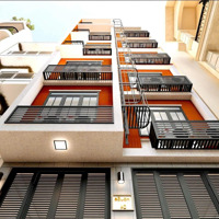 Bán Tòa Ccmn Phùng Khoang, 95M2*7T,Mặt Tiền6.5M, 2 Thoáng Vĩnh Viễn, 21 Phòng Kk, Dòng Tiền 1.5Tỷ/Năm