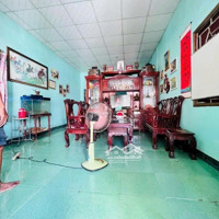 Nhà Cấp 4, Diện Tích 5*24M, Sổ Hồng Hoàn Công Hẻm Xe Hơi