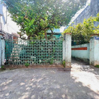 Nhà Cấp 4, Diện Tích 5*24M, Sổ Hồng Hoàn Công Hẻm Xe Hơi