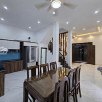 Bán Nhà Riêng Mỹ Đình, Lê Đức Thọ, 42M2, 5 Tầng Mới Đẹp Ở Ngay, Trước Nhà Rộng 3M, Cách Ô Tô 50M
