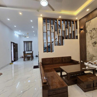 Bán Nhà Riêng Mỹ Đình, Lê Đức Thọ, 42M2, 5 Tầng Mới Đẹp Ở Ngay, Trước Nhà Rộng 3M, Cách Ô Tô 50M