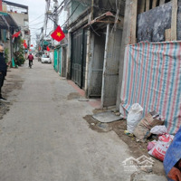 Bán Nhà Tam Trinh - Mới Tinh - Lô Góc - Thang Máy - Ô Tô Tránh - 35M2 - 5 Tầng - Giá Chào 5,89 Tỷ