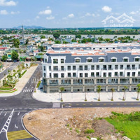 Chỉ Từ 550 Triệu Sở Hữu Ngay Căn Liền Kề Nằm Ngay Trung Tâm Thành Phố Thanh Hóa
