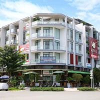 Siêu Phẩm 2 Mặt Tiền Nguyễn Thị Nhung Nguồn Thu Khủng 200 Triệu/Tháng 280M2,Hầm+5 Tầng Vạn Phúc City