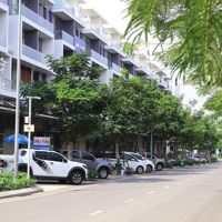 Siêu Phẩm 2 Mặt Tiền Nguyễn Thị Nhung Nguồn Thu Khủng 200 Triệu/Tháng 280M2,Hầm+5 Tầng Vạn Phúc City