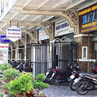 Siêu Phẩm 2 Mặt Tiền Nguyễn Thị Nhung Nguồn Thu Khủng 200 Triệu/Tháng 280M2,Hầm+5 Tầng Vạn Phúc City