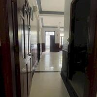 Cho thuê nhà mặt tiền 1 trệt 3 lầu đường xô viết nghệ tĩnh, p. tân an