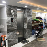Nhà Phố Vạn Phúc City Vị Trí Đẹp, Nhà Hoàn Thiện Cao Cấp Có Thang Máy,Diện Tích5X21M Hầm 4 Tầng, Shr