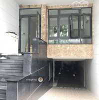 Nhà Phố Vạn Phúc City Vị Trí Đẹp, Nhà Hoàn Thiện Cao Cấp Có Thang Máy,Diện Tích5X21M Hầm 4 Tầng, Shr