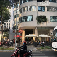 150Tỷ, Cc Bán Nhà Đường Trần Hưng Đạo Q1, (Dt: 10X20M) Thuê: 250 Triệu/Tháng, Xd Hầm 7T, 090307893