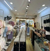 Bán Nhà Mặt Phố Chùa Láng Kinh Doanh Đỉnh Cho Thuê 800 Triệu/Năm 42M², 4T, Giá Bán 23.6 Tỷ.