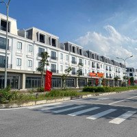 Cơ Hội Đầu Tư Shophouse Gần 500M2 Xd Trục Chính 33M Sẵn Sổ, Đối Diệntrung Tâm Thương Mạisắp Triển Khai Chỉ 6 Tỷ