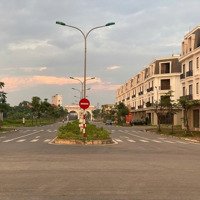 Cơ Hội Đầu Tư Shophouse Gần 500M2 Xd Trục Chính 33M Sẵn Sổ, Đối Diệntrung Tâm Thương Mạisắp Triển Khai Chỉ 6 Tỷ