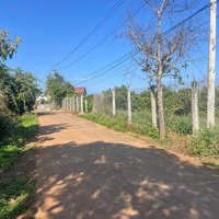 Chỉ 1 Tỷ 400 Triệu Đất Thổ Cư, Sổ Riêng Ven Đà Lạt Cách Nhựa Chỉ 400M -0485057218