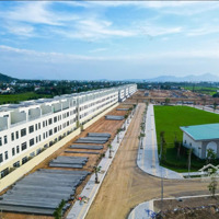 Cần Bán Lô Đất Nền Sổ Đỏ Lâu Dài Khu Đô Iconic Quy Nhơn - Giỏ Hàng Nội Bộ, Đợt 1/ 2025