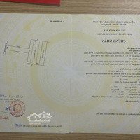 Bán Gấp 8 Lô Liền Kề Mặt Tiền Yên Thế Bắc Sơn Giá Rẻ
