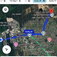 10889,6 M2 Đường Kt11 Xã Mỹ Hạnh Bắc, Đức Hòa, Long An