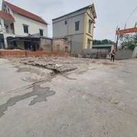 Bán Nhanh 57M2 Đất Cạnh Kcn Ngọc Lâm Mỹ Hào Hưng Yên, 0901525202
