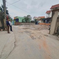 Bán Nhanh 57M2 Đất Cạnh Kcn Ngọc Lâm Mỹ Hào Hưng Yên, 0901525202