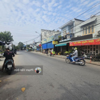 Lô Đất Kinh Doanh Buôn Bán . Sát Phạm Văn Đồng . Cc 4S Linh Đông . Vành Đai 2 Giá Hơn 5 Tỉ Chút