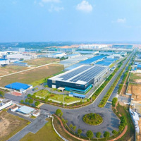 Mở Bán Đất Khu Công Nghiệp Hưng Yên Loại 2 Diện Tích 1Ha, 10Ha Nằm Trên Trục Cao Tốc