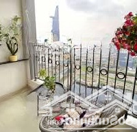 Cần Cho Thuê Căn Hộ 8X Plus 163 Trường Chinh Q12