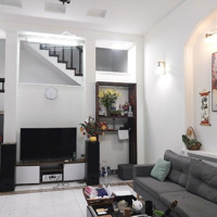 Chính Chủ Cho Thuê Nhà 5 Tầng , 55M2/Sàn Chỉ 16 Triệu Ngõ Rộng Ô Tô Đi Tại Trần Cung