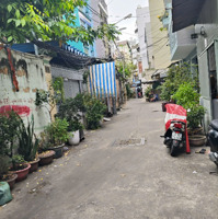 Cc Cho Thuê Nhà Đẹp Tại Lê Hồng Phong, Quận 10,Diện Tích46,9M2 4 Tầng, Hẻm Xe Tránh Nhau, Liên Hệ: 0916164248