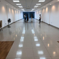 Cho Thuê Văn Phòng Phố Đỗ Quang,Cầu Giấy,Hà Nội,Dtsd 85M2,Thông Sàn,Giá 17 Triệu/Tháng