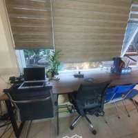Cho Thuê Nhà Chính Chủ Tầng 2 Mặt Phố Trung Kính Làm Văn Phòng, Công Ty