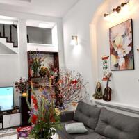 Chính chủ cho thuê nhà 5 tầng , 55m2/sàn chỉ 16tr ngõ rộng ô tô đi tại trần cung