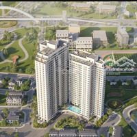 Nhận Booking Giữ Chỗ Chung Cư View Hồ Đầu Tiên Tại Hải Phòng Lakeside Garden Giá 44 Triệu/M2