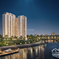 Nhận Booking Giữ Chỗ Chung Cư View Hồ Đầu Tiên Tại Hải Phòng Lakeside Garden Giá 44 Triệu/M2