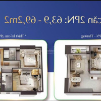 Nhận Booking Giữ Chỗ Chung Cư View Hồ Đầu Tiên Tại Hải Phòng Lakeside Garden Giá 44 Triệu/M2