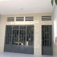 Bán Nhà Riêng 3,6 Tỷ, 128M2 Tại Đa Phước, Phong Phú, Bình Chánh, Hcm