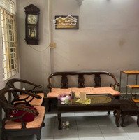 Bán Nhà Cấp 4 Xã Vĩnh Thạnh- Nha Trang- Khánh Hòa, Gía 2,5 Tỷ, Khu Không Bị Ngập Lụt