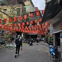 Bán Nhà Trường Chinh, Ô Tô Vào Nhà, Kinh Doanh Đa Loại Hình,Diện Tích42M,Mặt Tiền4,5M, Giá Bán 17.5 Tỷ.