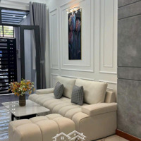 Bán Nhà Mới Lữ Gia, P.9, Tân Bình, 3.5X14M, 2 Lầu + St, Hẻm Ô Tô, Gần Q10. Giá Bán 5.9 Tỷ!