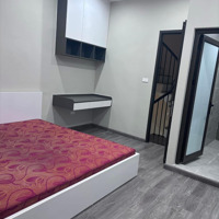 Cực Hiếm-Bán Nhà Phố Đội Cấn-10M Ra Phố-Nhà Đẹp-Ở Ngay-32M-4T-4,3M Mt-Chỉ 8,099 Tỷ-Vân 0973648011