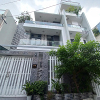 Bán Nhàhẽm Xe Hơi6M Nguyễn Hồng Đào, P. 14, Diện Tích (5.6M*8M, 3 Tấm), Giá Chỉ: 7.7 Tỷ Còn Thương Lượng
