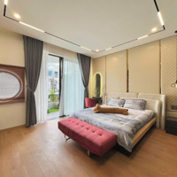 Nhà 3 Tầng Mới 100% Gần Biển, Full Nội Thất Cao Cấp, Đường 7M5
