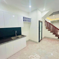 Bán Nhà Thượng Thanh Long Biên - 75M 5 Tầng 8,5 Tỷ - Thang Máy - Ngõ Thông