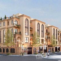 Sở Hữu Căn Biệt Thự Shophouse Giá Dự Kiến Chỉ Cần Từ Hơn #3Tỷ Tại Phú Thị Riverside,Gia Lâm, Hà Nội