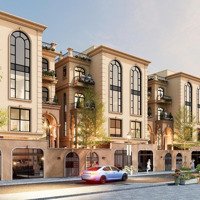 Sở Hữu Căn Biệt Thự Shophouse Giá Dự Kiến Chỉ Cần Từ Hơn #3Tỷ Tại Phú Thị Riverside,Gia Lâm, Hà Nội