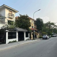 Chính Chủ Gửi Bán Biệt Thự Hoa Phượng An Khánh Hoài Đức Hà Nội