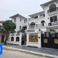 Chính Chủ Gửi Bán Biệt Thự Hoa Phượng An Khánh Hoài Đức Hà Nội